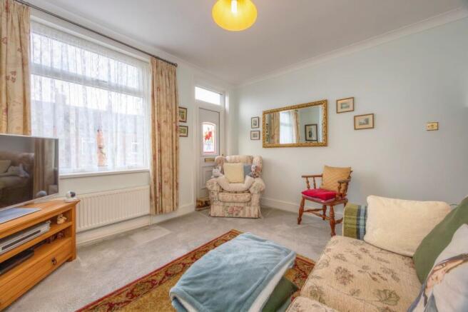 Rockingham Street, Barnsley, S71 photo 3