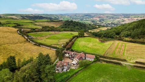 Black Hill, Clunton, SY7