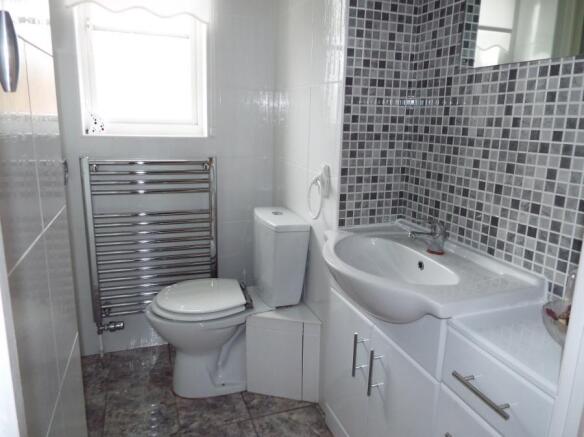 En-Suite