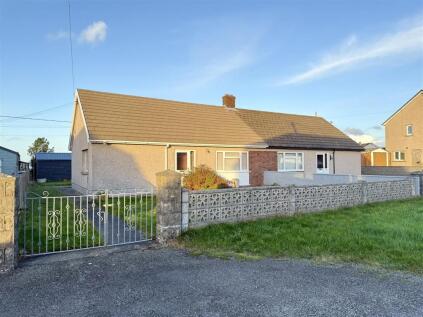 Broddewi, Ffosyffin, Aberaeron