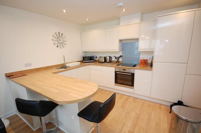 Kitchen 2