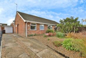 29, Burgh Lane, Dereham NR20 3QP