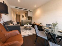 Flat 1606, 67, Bondway, London SW8 1GR