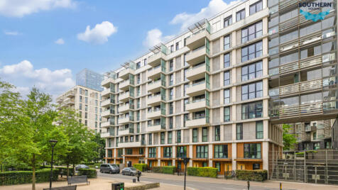 Festuca House, 38 Mirabelle Gardens, London, E20 1BR