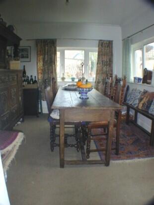 Dining rooom