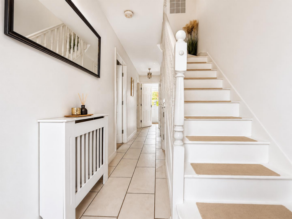 4 bed End of Terrace for sale Image 5