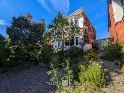Charminster Avenue, Bournemouth