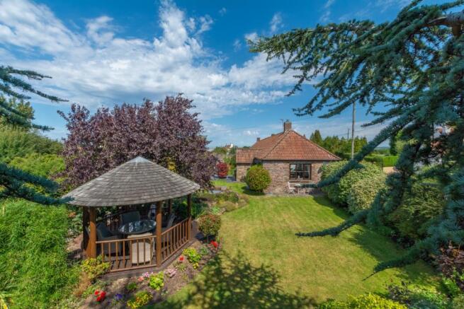 Bagstone Court Stables External (2)