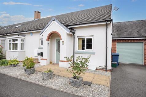 Brandwood Drive, Weston, Stafford