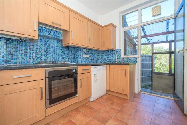Kitchen A