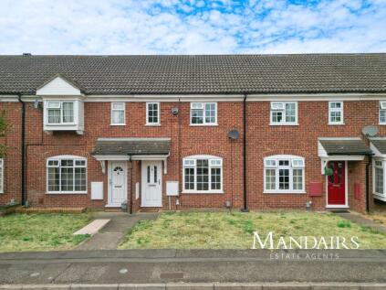 Alconbury Close, Stanground, Peterborough