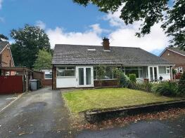 29, Briony Avenue, Altrincham WA15 8PY