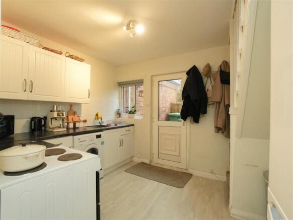 1 bed Cottage to rent Image 5