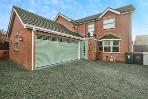 15, Glebe Close, Boston PE22 0RW