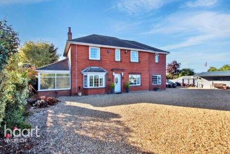 Walton Road, Wisbech