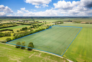 Stone House Farm, Moor Lane, Branston Booths, Lincoln LN4 1JB