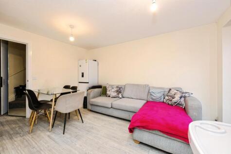 Jones Hill, Hampton Vale, Peterborough