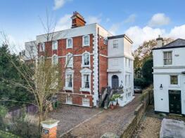 26b, Palace Road, East Molesey KT8 9DL