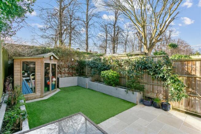 Paxton Road, W4 - FOR SALE
