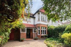 19, Church Lane, Wimbledon SW19 3PD