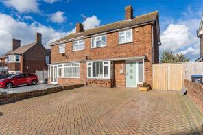 11, Lister Road, Margate CT9 4AE