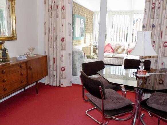 Living/Dining Room
