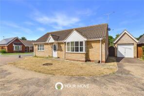 4, The Homestead, Lowestoft NR33 8GP