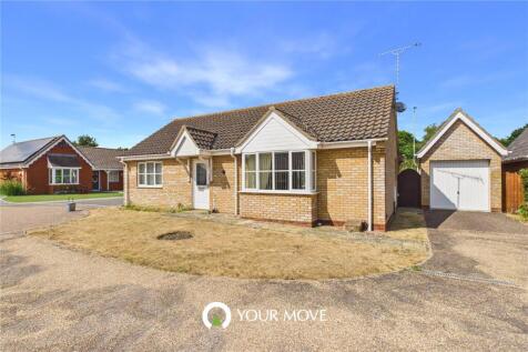 The Homestead, Carlton Colville, Lowestoft, Suffolk, NR33