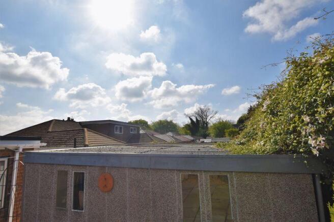 Views From Garden