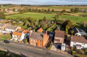 17, Fen Road, Heighington, Lincoln LN4 1JL