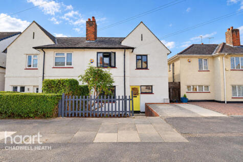 Hall Road, Romford