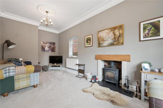 Liviing Room