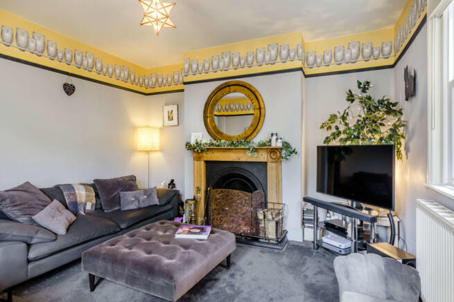 Sitting room