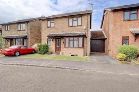 Clayfields, Penn, High Wycombe, Buckinghamshire, HP10