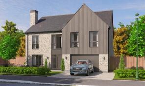 4, Langton Park, Wynyard TS22 5SS