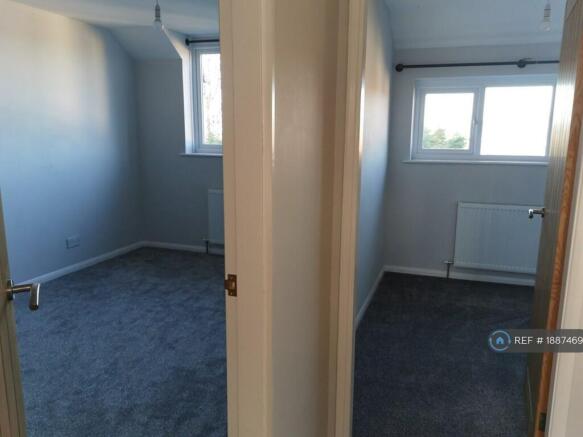 Bedrooms 1&3