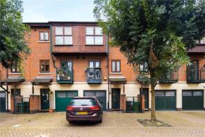 11, Southey Mews, Silvertown, London E16 1TN