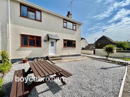 Knick Knack Lane, Brixham