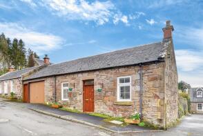 2, Kirkbrae, Maybole KA19 8HZ