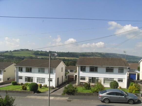 View to Front