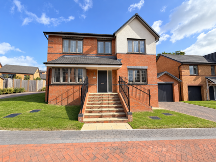 Church Way, Tankersley, Barnsley, S75 3FP