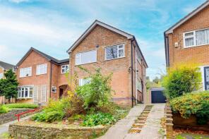 83, County Road, Nottingham NG4 4JN