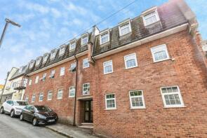 4, Richmond Court, Richmond Dale, Clifton, Bristol BS8 2UX