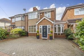 5, Southcroft, Slough SL2 1HW