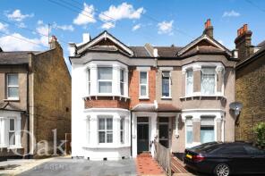 11, Leicester Road, Croydon CR0 6EB