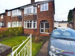 18, Robertville Road, Bucknall, Stoke-on-trent ST2 9HD
