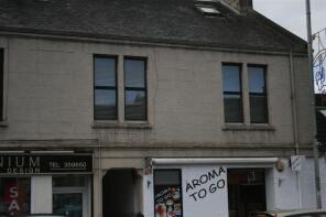 52, Stewarton Street, Wishaw ML2 8AN