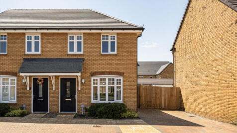 Crane Lane, Bedford, MK42 6GA