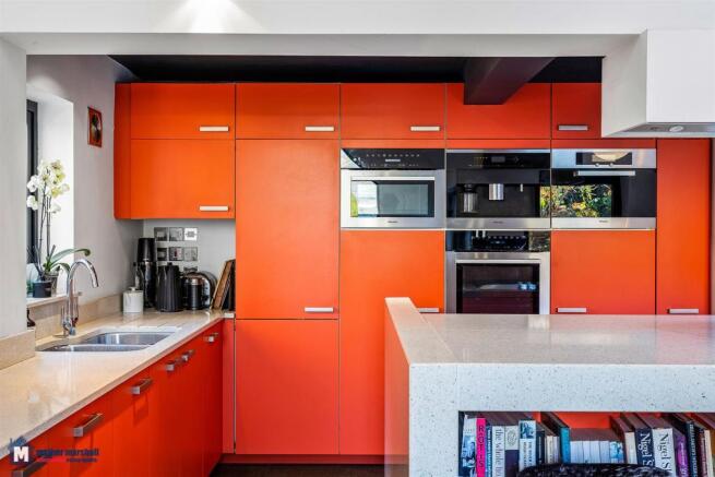 Kitchen Aspect One