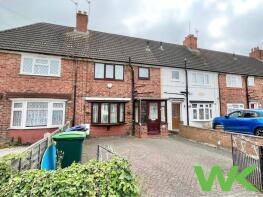 221, Bassett Road, Wednesbury WS10 0LX